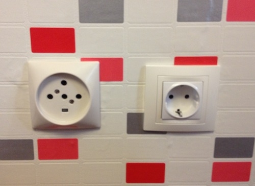 socket