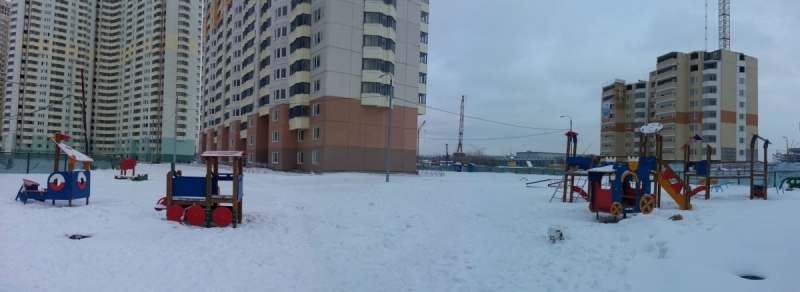 Обновление ДП