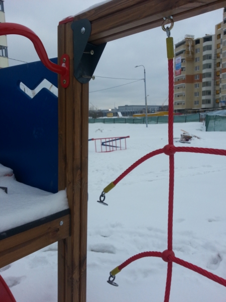 Недоделка 2