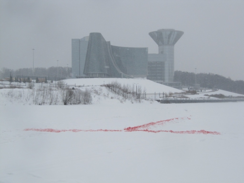 МОСТ
