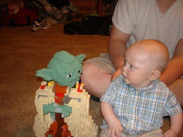 yoda