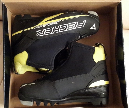boots
