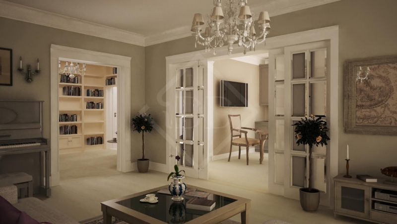 3d IDD дизайн