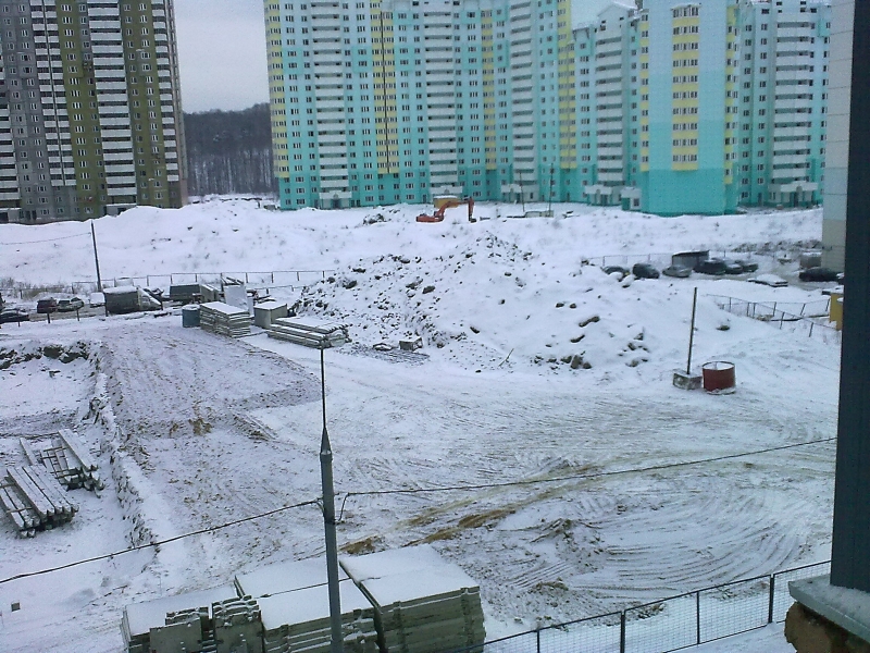 садик 1 март 13