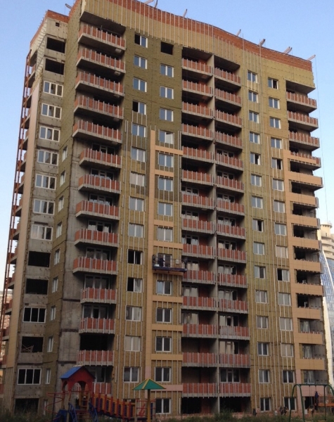 Микрорайон 4, Корпус 4,5,9 - image  12422
