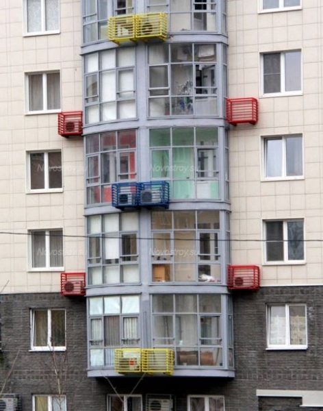 балкон