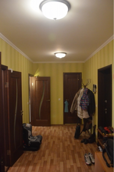 3 [Разрешение рабочего стола]