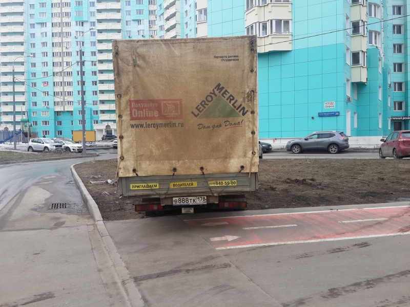 20160317 085106 Красногорский бул.