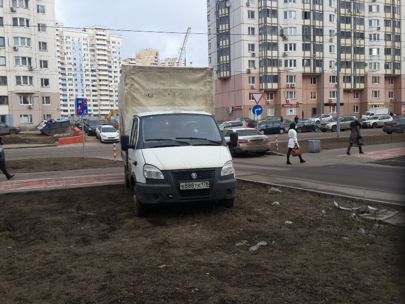 20160317 085227 Красногорский бул.