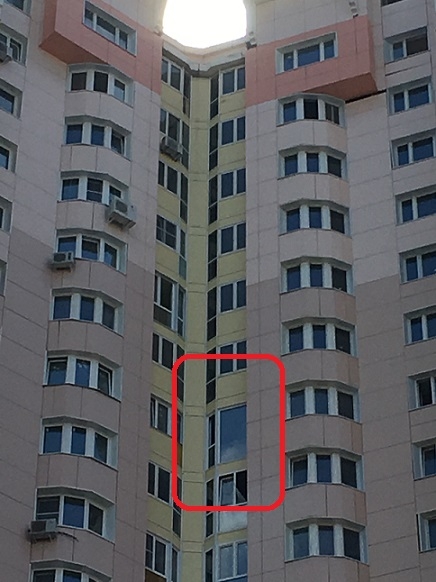 Остекление балкона