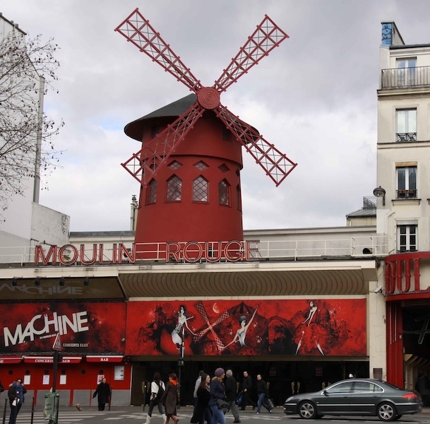 Moulin Rouge 607