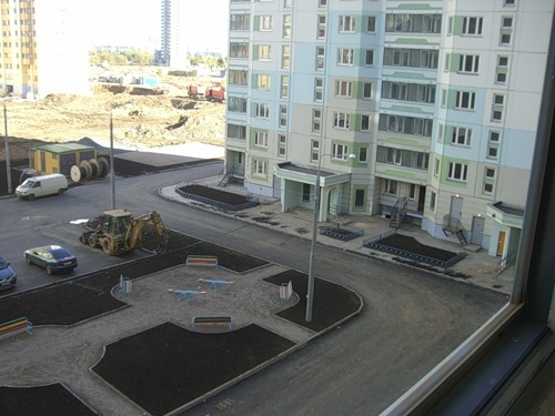 Квартира