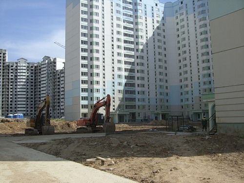 Квартира