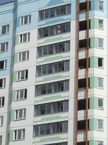 Квартира