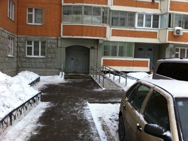 Качество уборки ДЭЗ