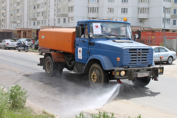 Красногорье-ДЭЗ