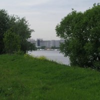 Строительство