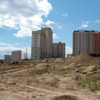 Красногорье