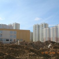 Корпуса15-17