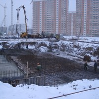 12.11.2006 Строительство мкр.2 корп.4