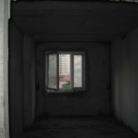 Фото Строительство 1 мкр. к.6а Октябрь 07
