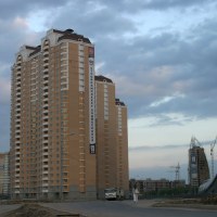 2 мая 2008